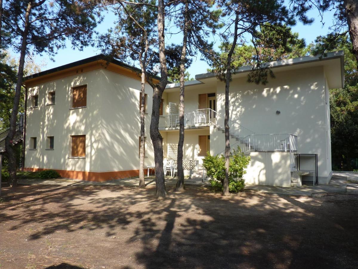 Norma Apartment