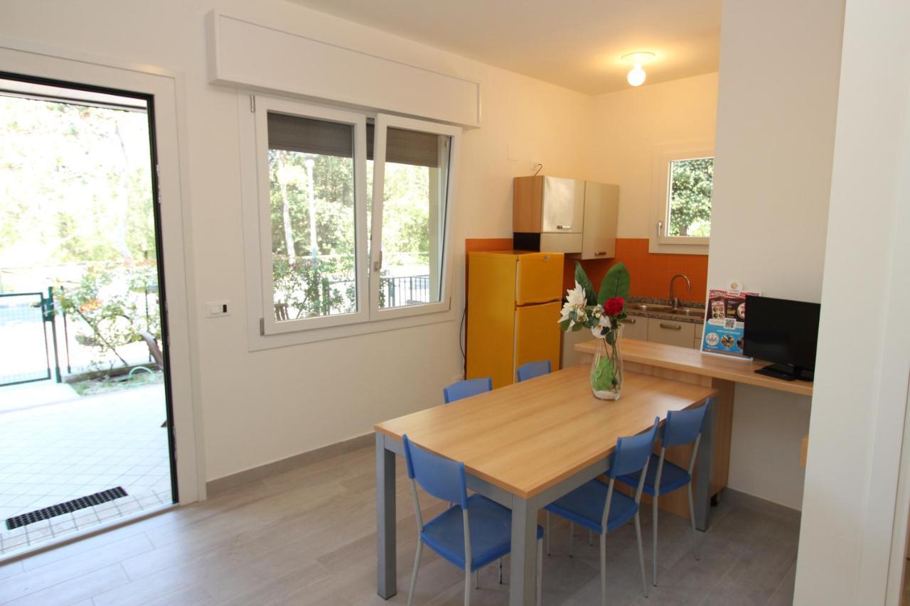 Norma Apartment Bibione