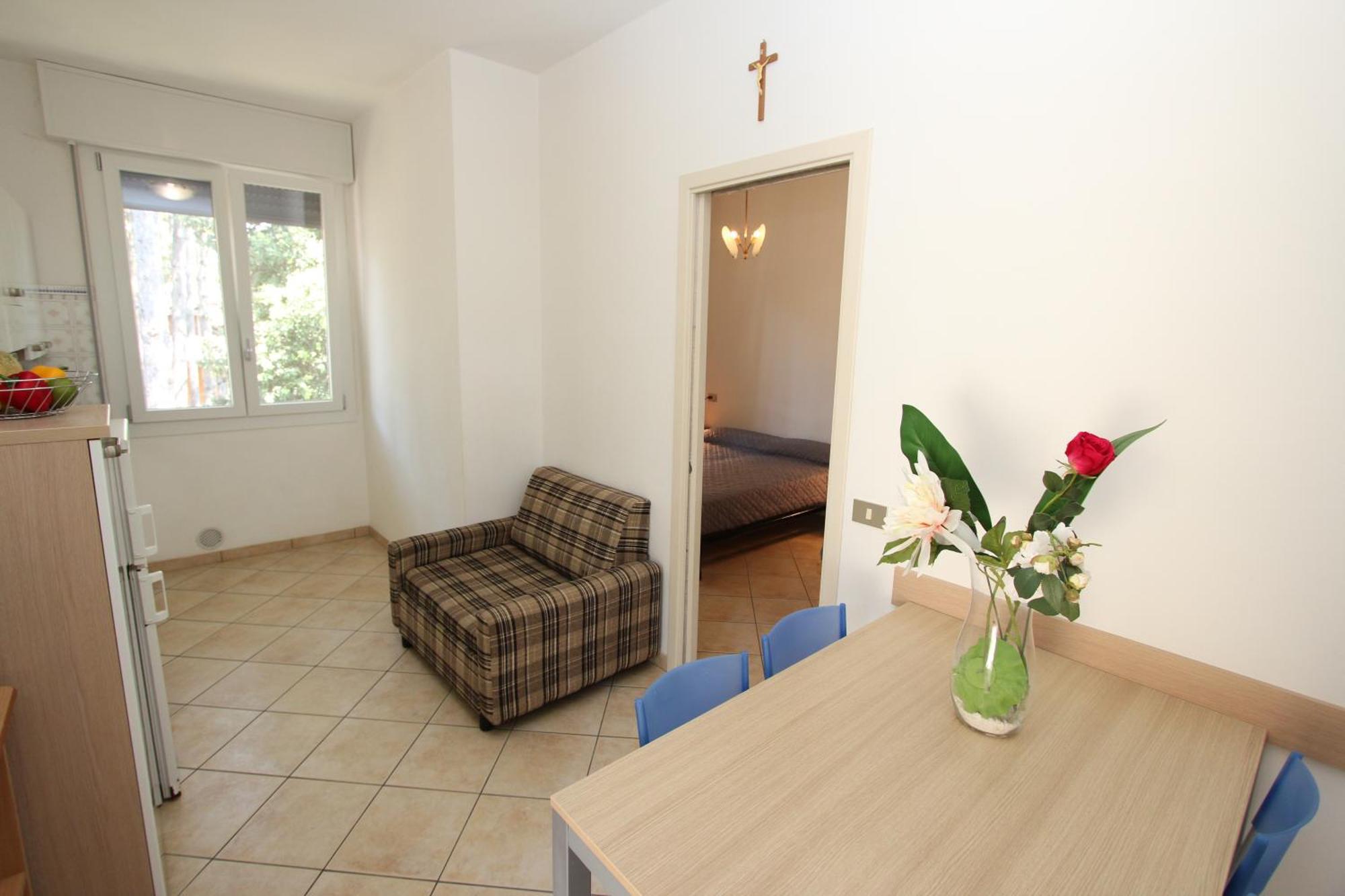 Apartment Norma *