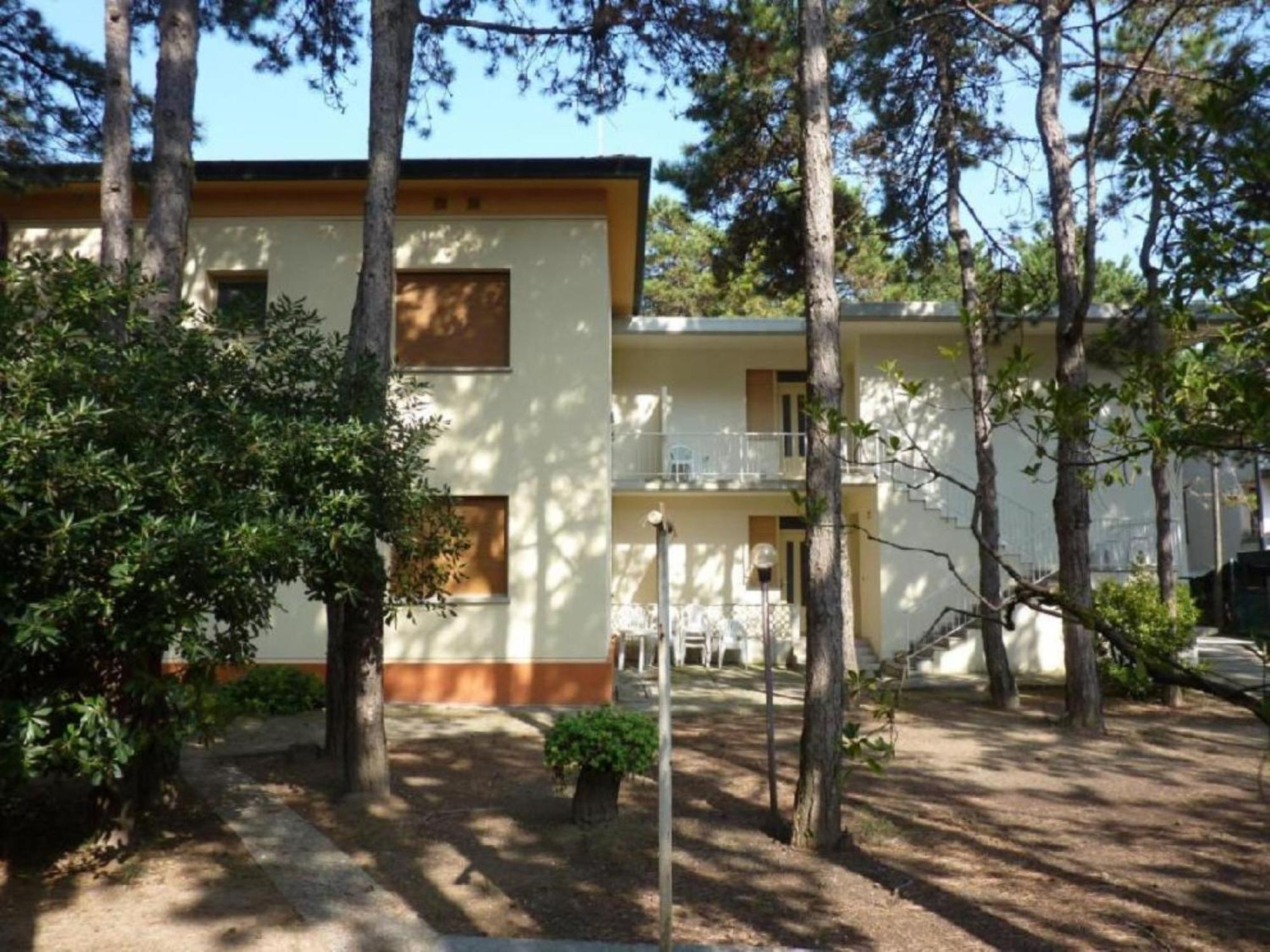 Apartment Norma Bibione